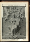 The Reform advocate