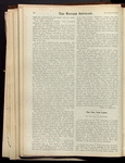The Reform advocate