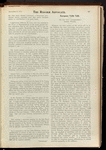 The Reform advocate