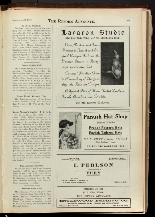Index