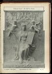 The Reform advocate