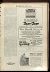 The Reform advocate