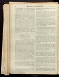 The Reform advocate