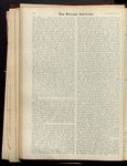 The Reform advocate