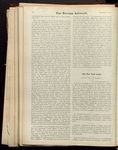 The Reform advocate