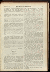 The Reform advocate