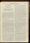 The Reform advocate