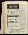 The Reform advocate