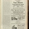 The Reform advocate