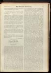 The Reform advocate