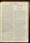 The Reform advocate