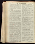 The Reform advocate