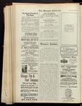The Reform advocate