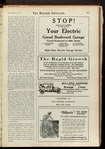 The Reform advocate