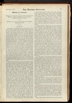 The Reform advocate