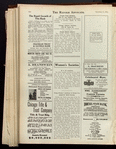 The Reform advocate