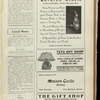 The Reform advocate