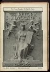 The Reform advocate