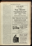 The Reform advocate