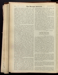 The Reform advocate