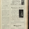 The Reform advocate