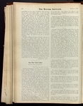 The Reform advocate