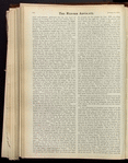 The Reform advocate