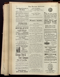 The Reform advocate