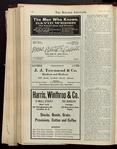 The Reform advocate