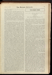 The Reform advocate