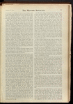 The Reform advocate