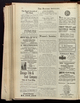 The Reform advocate