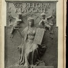 The Reform advocate