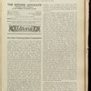 The Reform advocate