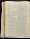 The Reform advocate