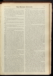 The Reform advocate