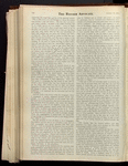 The Reform advocate