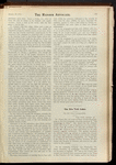 The Reform advocate