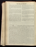 The Reform advocate