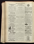 The Reform advocate