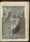 The Reform advocate