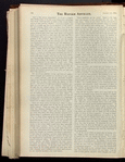 The Reform advocate