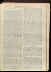 The Reform advocate