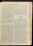 The Reform advocate