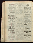 The Reform advocate