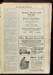 The Reform advocate