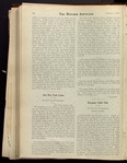 The Reform advocate