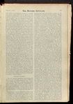 The Reform advocate