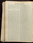 The Reform advocate