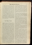 The Reform advocate